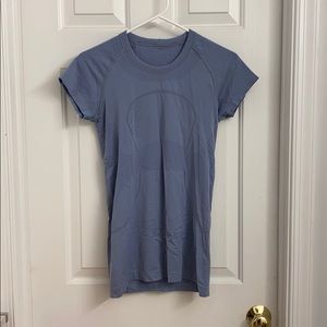 Lululemon Short Sleeve